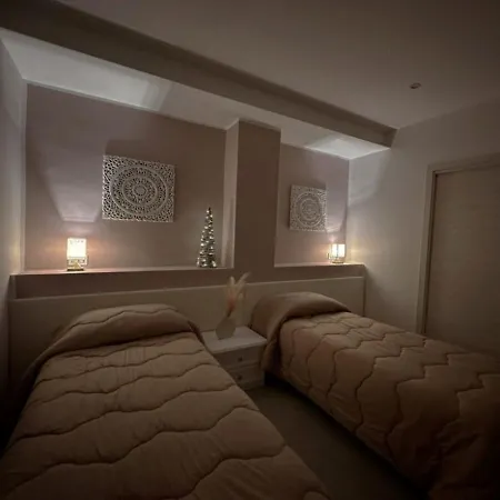 Domus Balcante לינה וארוחת בוקר פומפיי