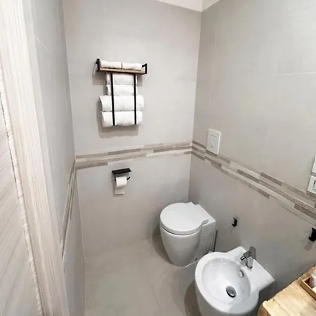 Domus Balcante לינה וארוחת בוקר