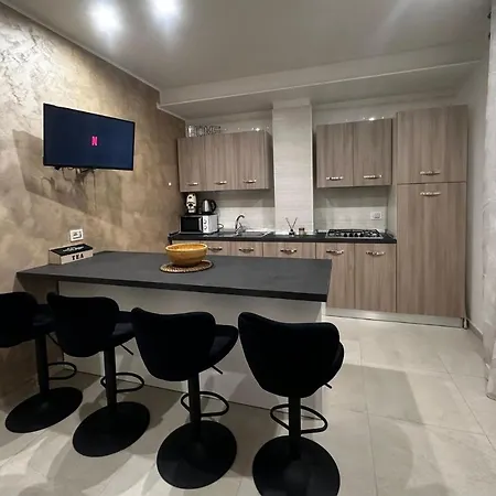 Domus Balcante 3*