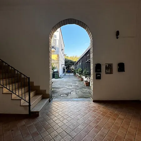 Couette-café Domus Balcante 3*