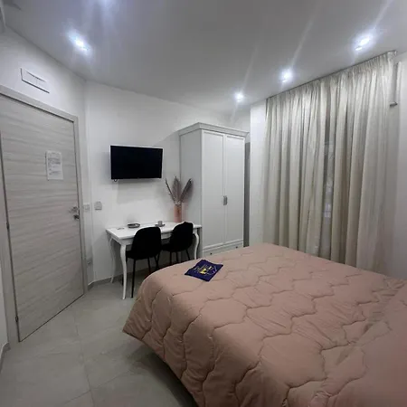 Domus Balcante 3*