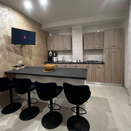 Domus Balcante 3*