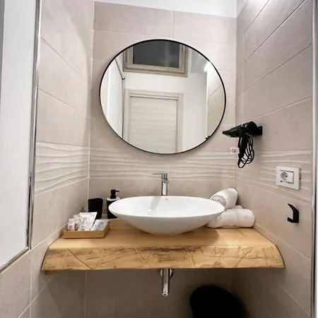 Domus Balcante 3*