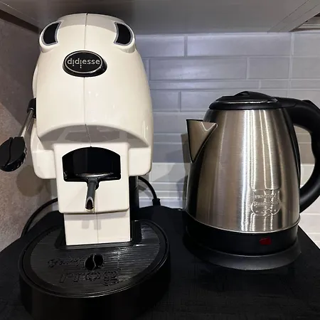 לינה וארוחת בוקר Domus Balcante