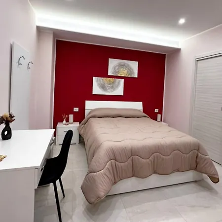 Domus Balcante פומפיי