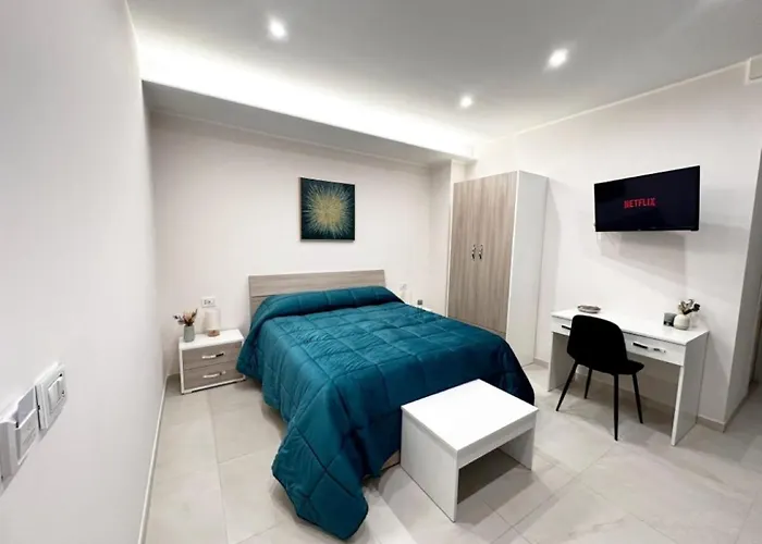 Couette-café Domus Balcante