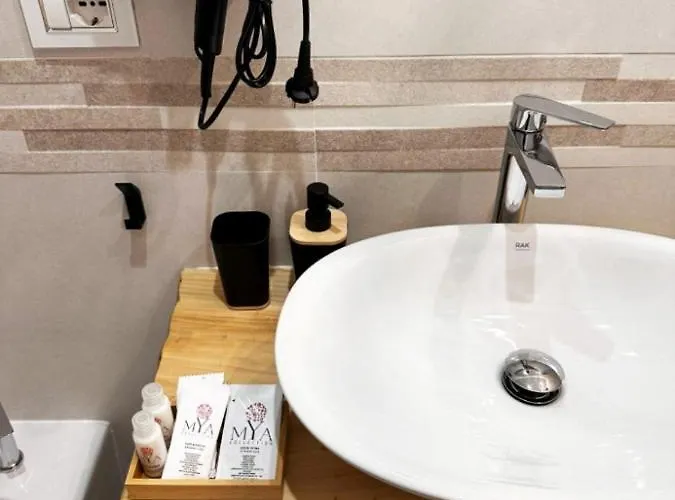 Couette-café Domus Balcante Pompéi