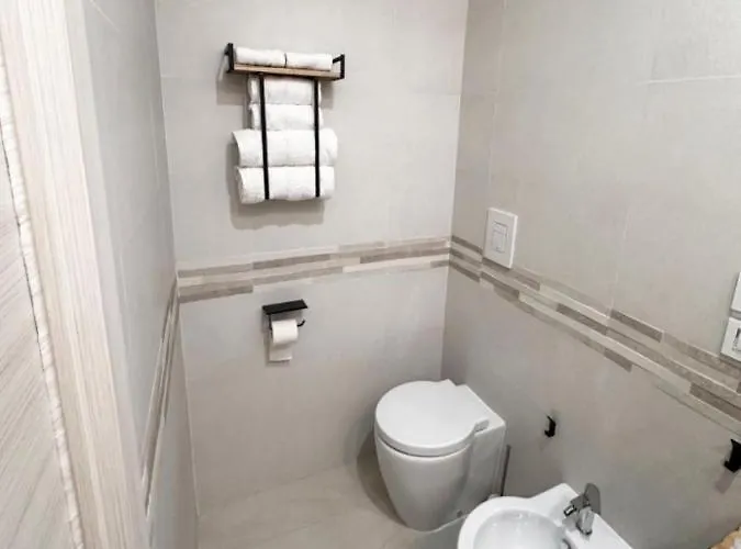 Domus Balcante Couette-café