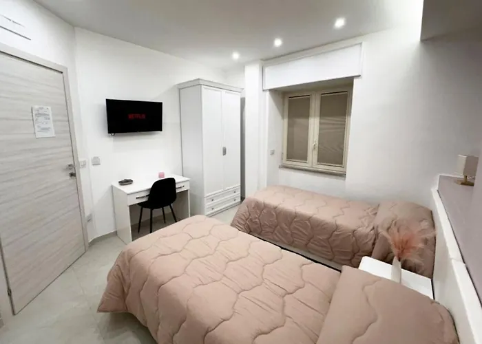 Couette-café Domus Balcante