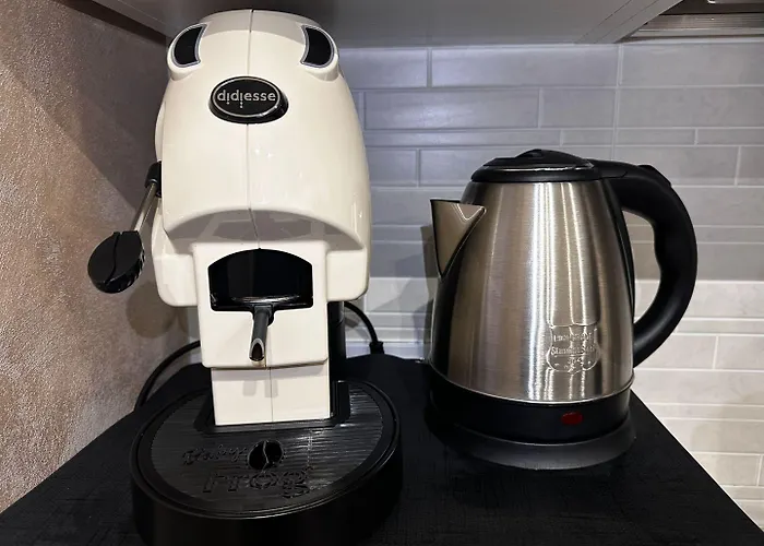 Couette-café Domus Balcante