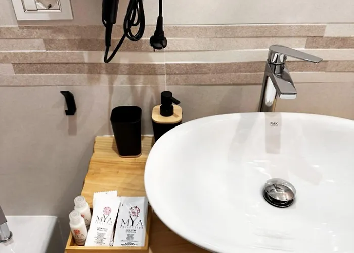 Domus Balcante Pompéi