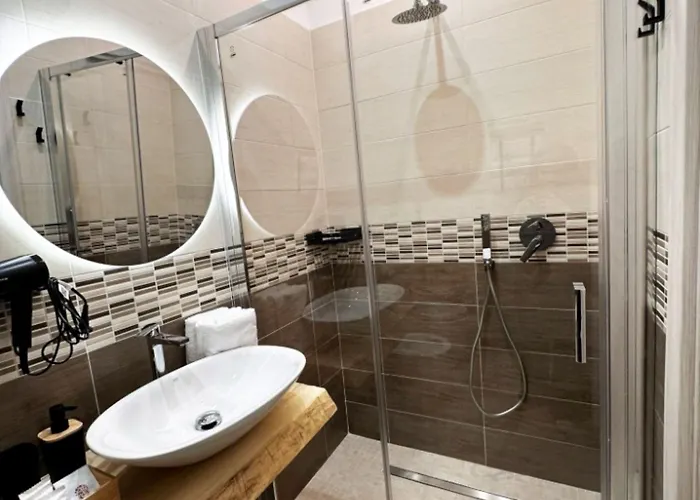 Couette-café Domus Balcante