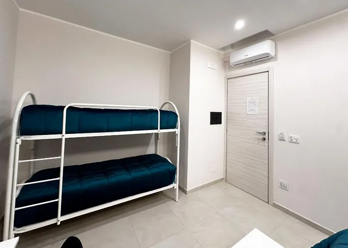 Couette-café Domus Balcante 3*