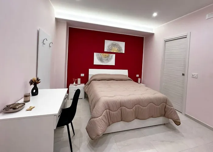 Domus Balcante Pompéi