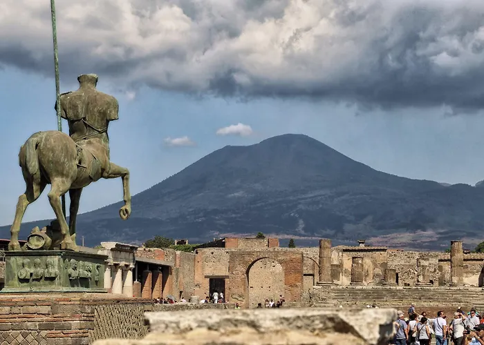 Couette-café Domus Balcante